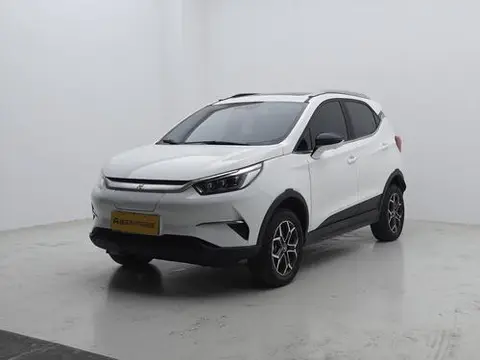 BYD 元Pro 2023