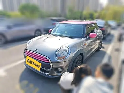 MINI MINI 2016