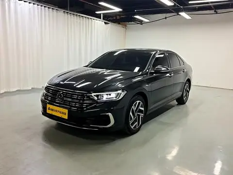 Volkswagen 速腾 2023