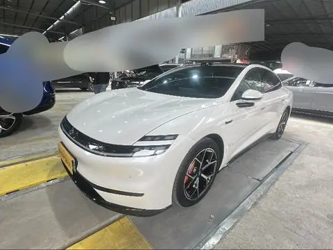 Changan A06 2026