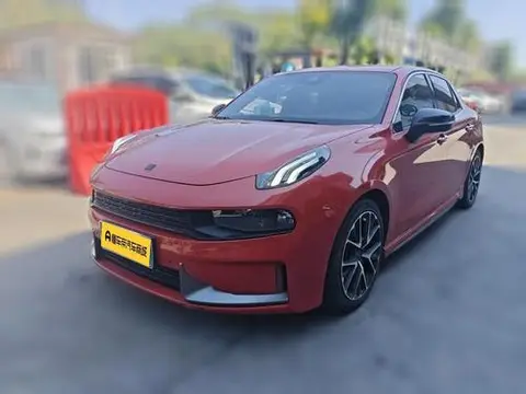 Lynk & Co 03 2018