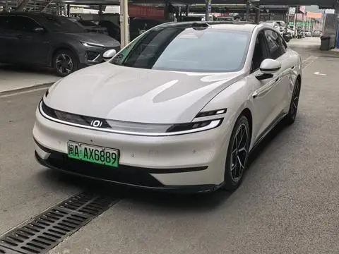 Changan A06 2026