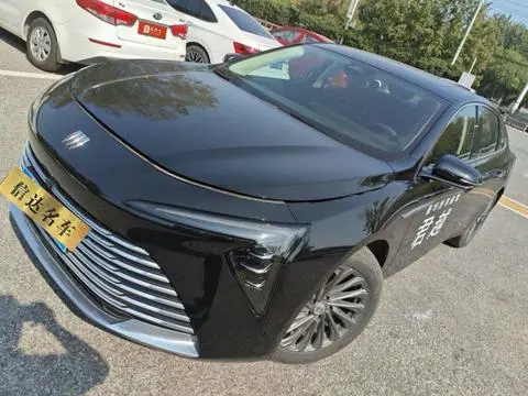 Buick 君越 2025