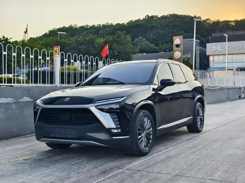 NIO ES8 2020