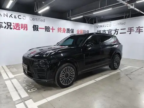 Lynk & Co 09 2026