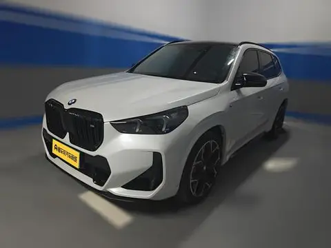 BMW X1 2024