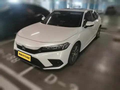 Honda Civic 2023