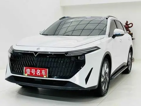 Venucia 大V DD-i 2023