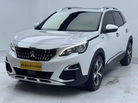 Peugeot 4008 2018