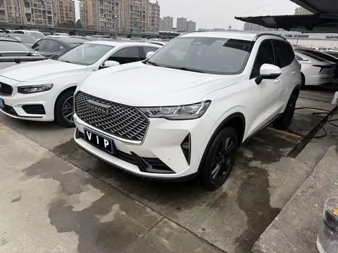 Haval H6 2021