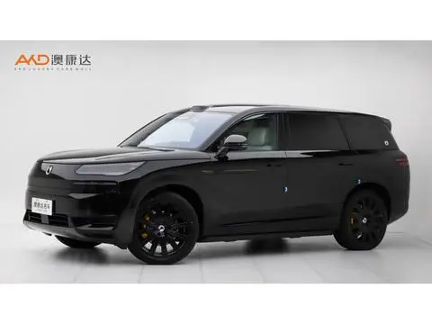Denza N9 DM 2025