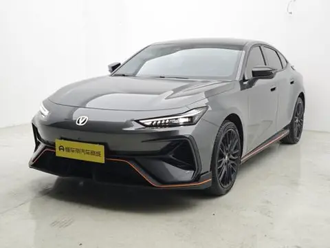 Changan UNI-V 2025