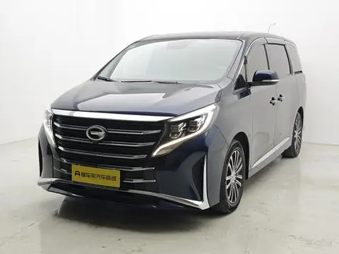 GAC M8 2021