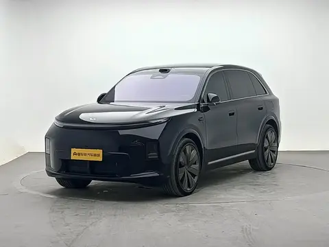 Li L8 2026