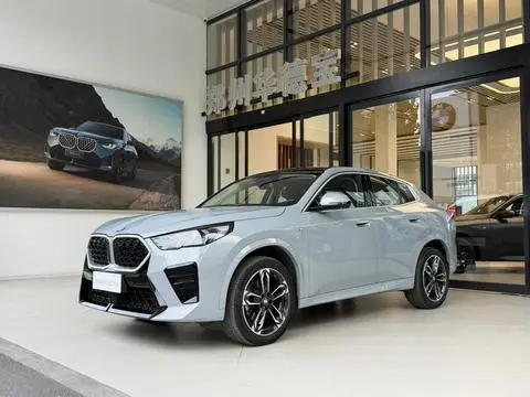 BMW X2 2024