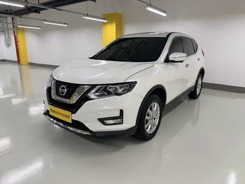 Nissan 奇骏 2017 — фото 1