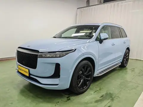 Li ONE 2020