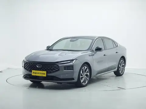 Ford 蒙迪欧 2022