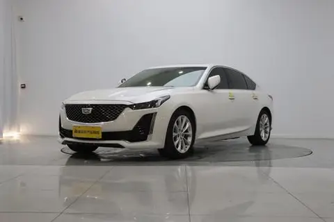 Cadillac CT5 2023