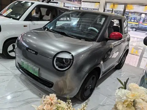 Changan Lumin 2022