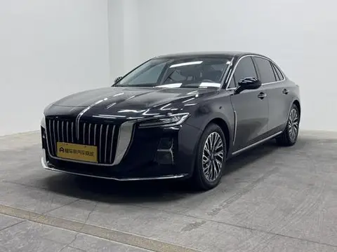 Hongqi H5 2024