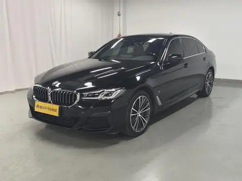 BMW 5 Series 2023