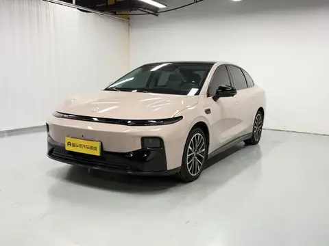 Leapmotor B01 2025