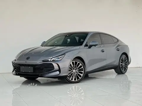 MG 7 2025