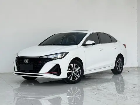 Changan Eado 2023