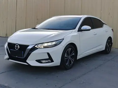 Nissan 轩逸 2020