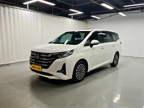 GAC M6 2021