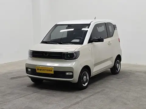 Wuling Hongguang MINIEV 2022