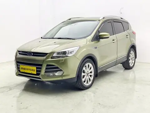Ford Kuga 2015