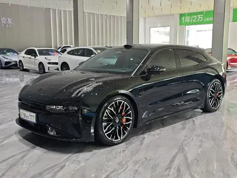 ZEEKR ZEEKR 001 2024