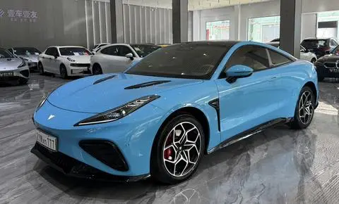 NETA GT 2023