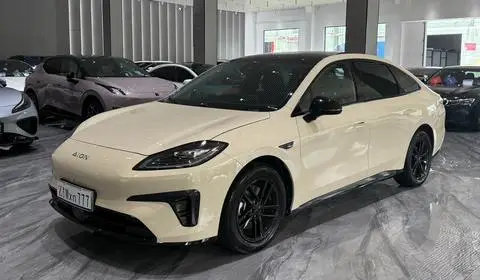 GAC AION RT 2025