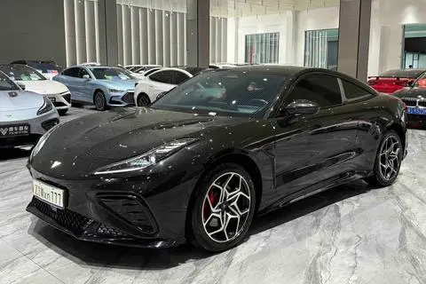 NETA GT 2023