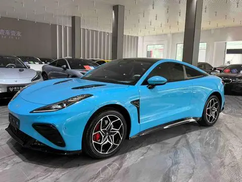 NETA GT 2023
