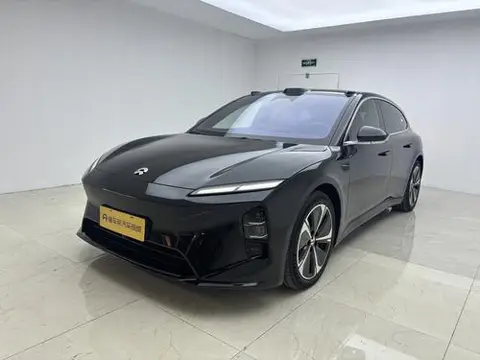 NIO ET5T 2026