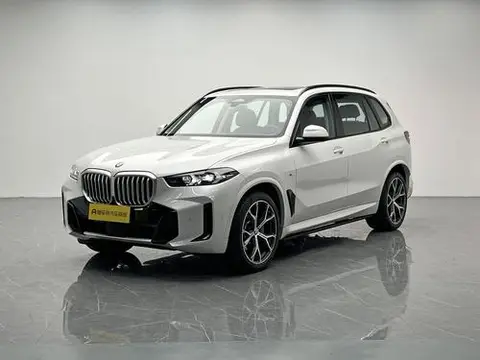 BMW X5 2023