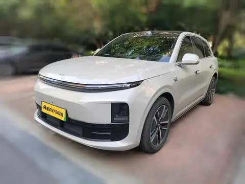 Li L6 2024