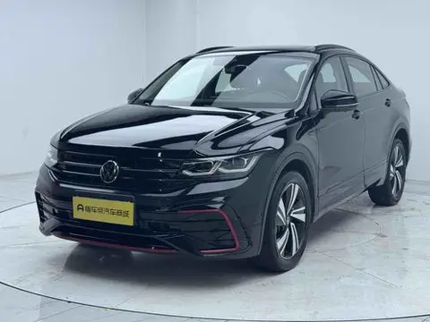 Volkswagen TiguanX 2023