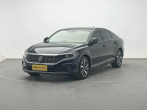 Volkswagen Passat 2023