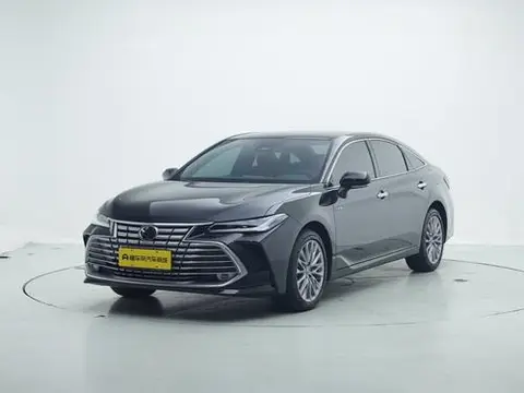 Toyota Avalon 2024