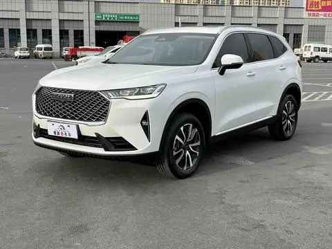 Haval H6 2022