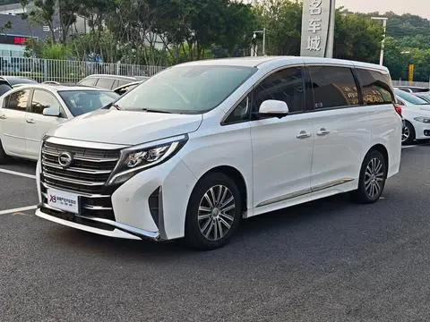 GAC M8 2021