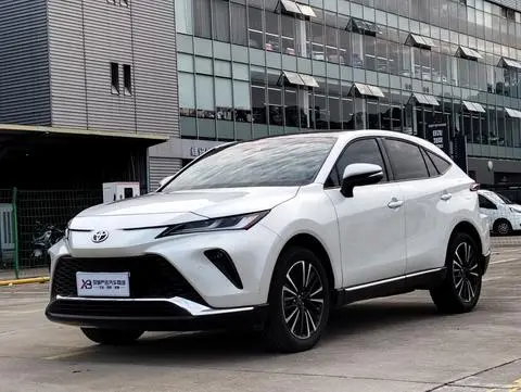 Toyota Venza 2023