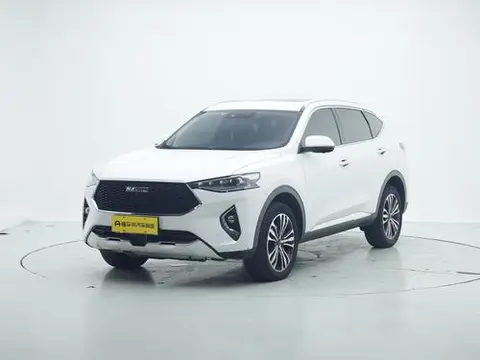 Haval F7 2019