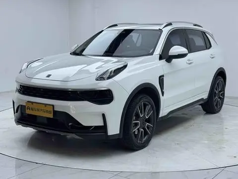 Lynk & Co 01 2021