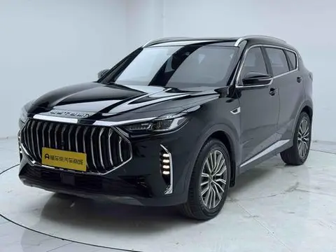 Jetour X70 PLUS 2024